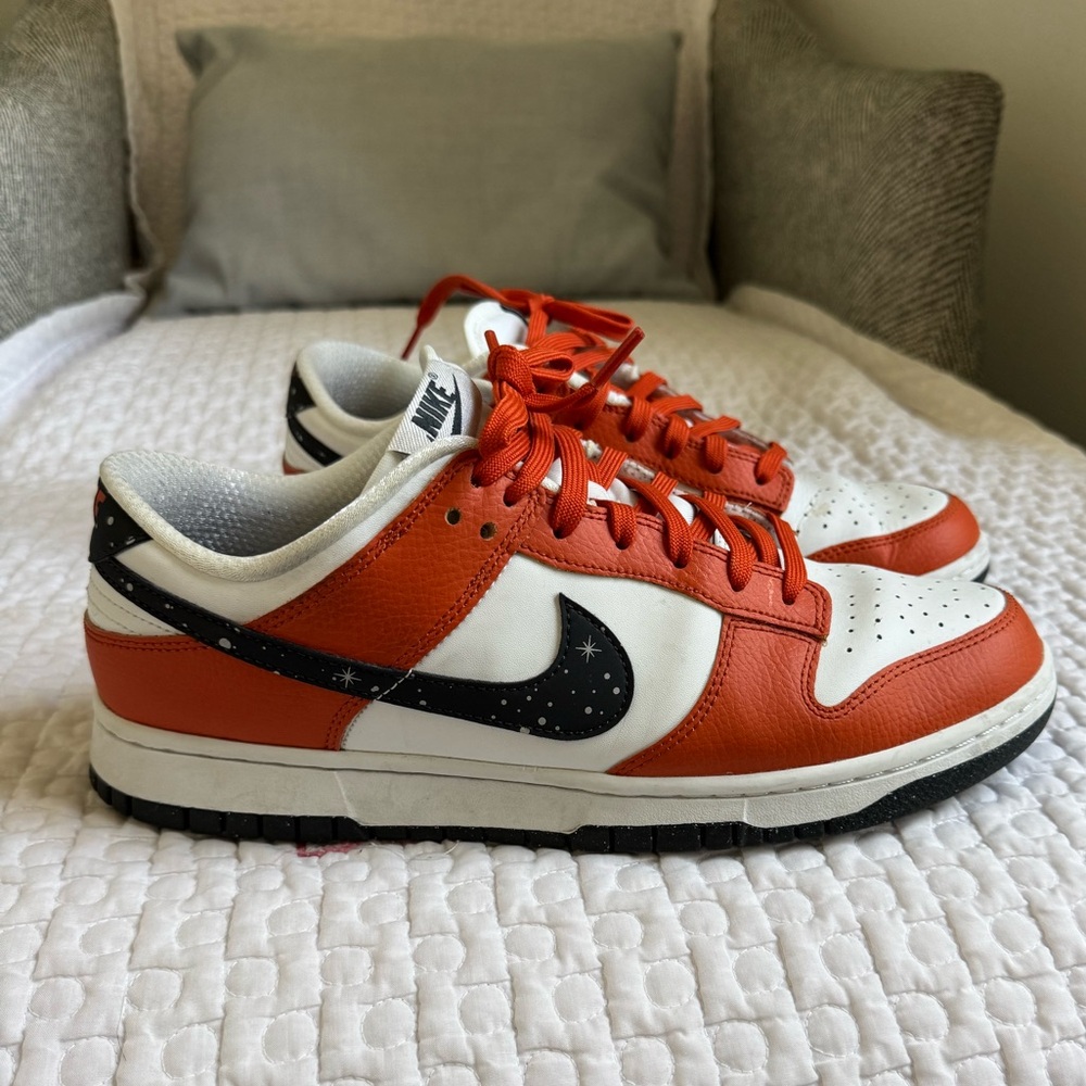 Nike dunk low